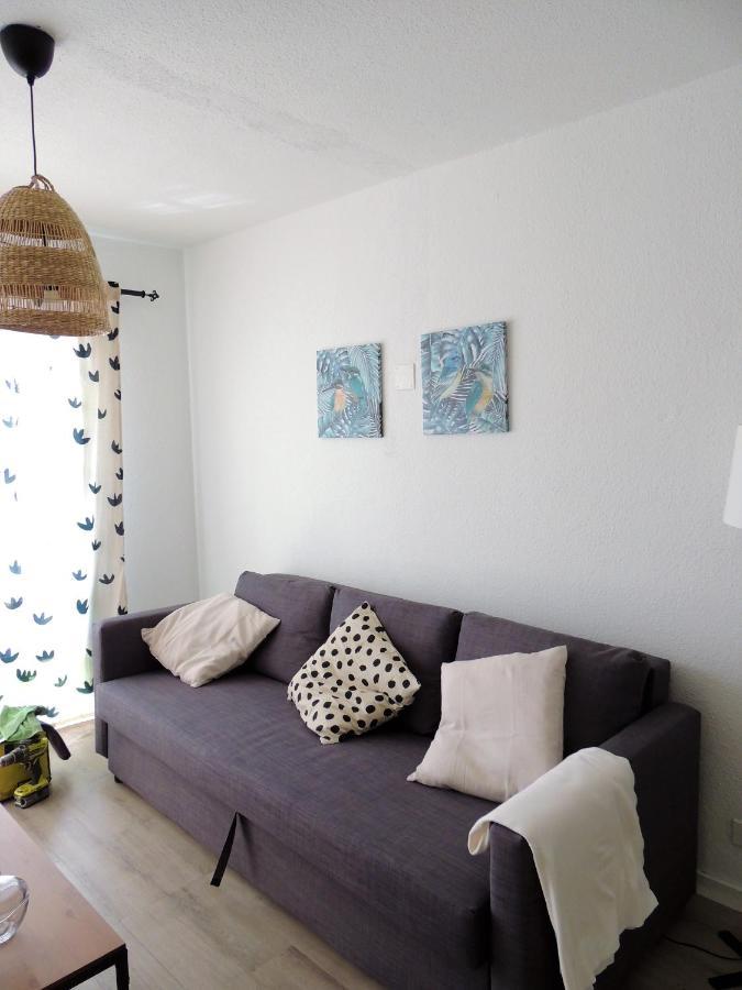 Mi Lugar Ftv Apartment Corralejo Exterior photo